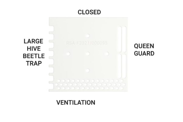 Entrance Guard 4 in 1 - Image 2