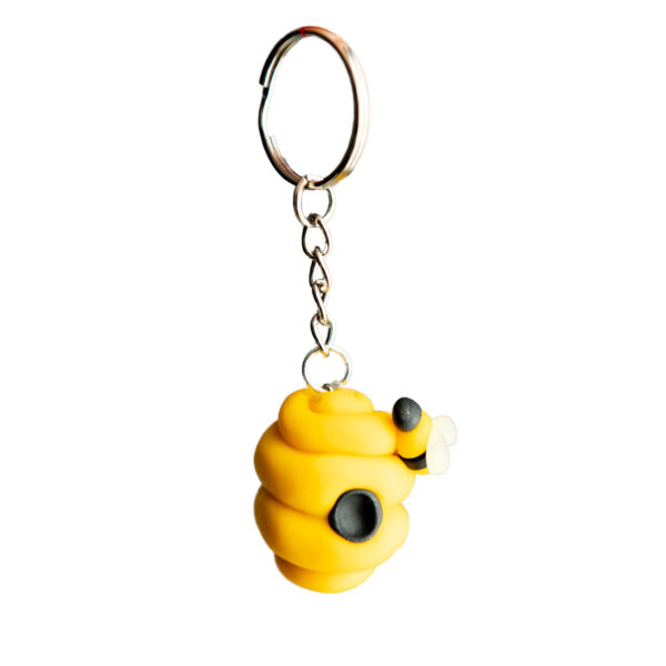 Keychain - Beehive