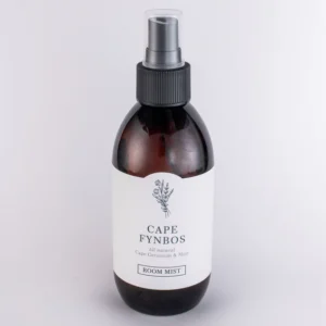 Natural Room Mist