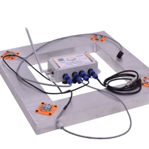 Intelligent Hive Monitoring System