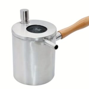 Wax double Boiler