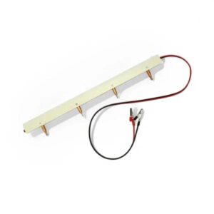 Electric Heating Wire Embedder